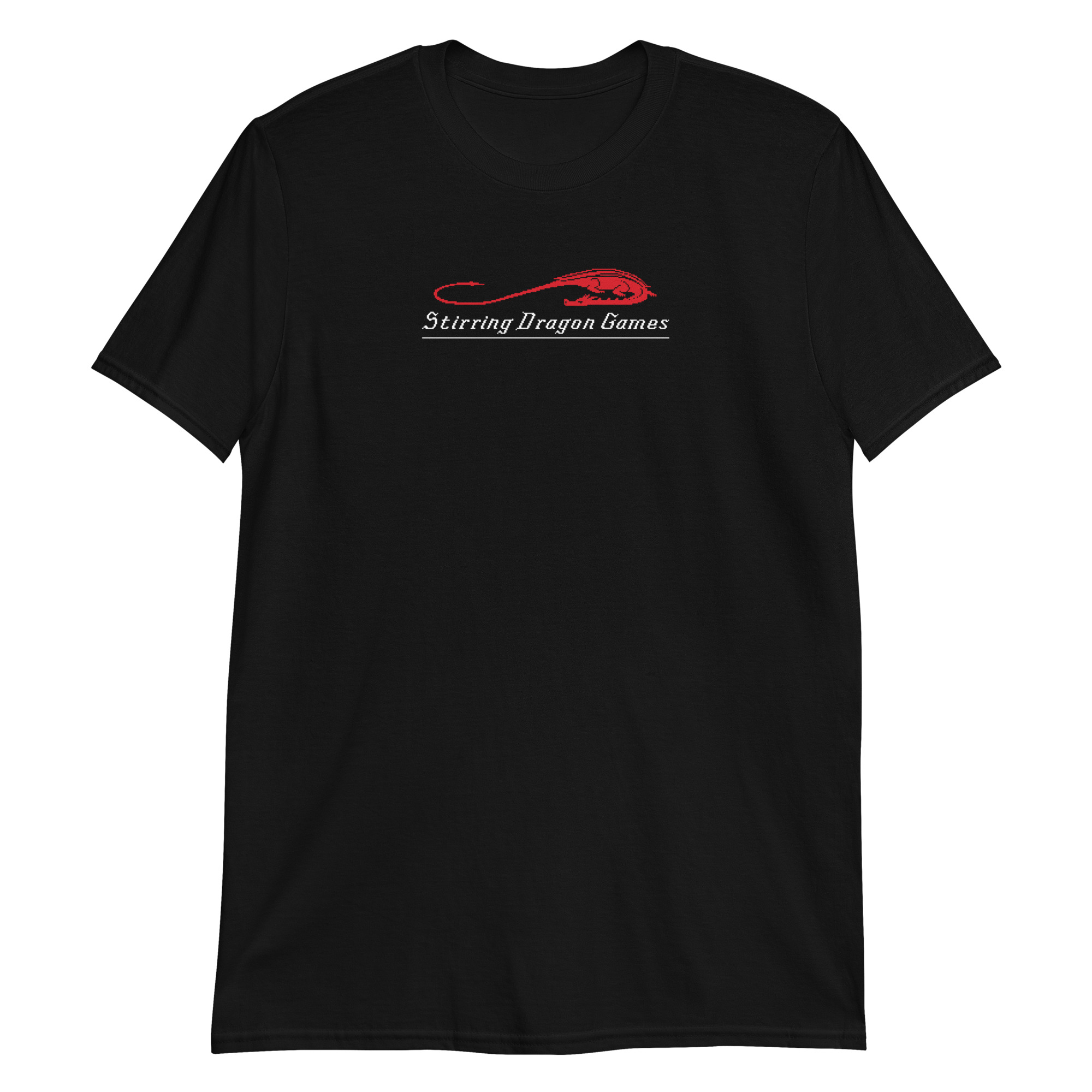 Official SDG Shirt