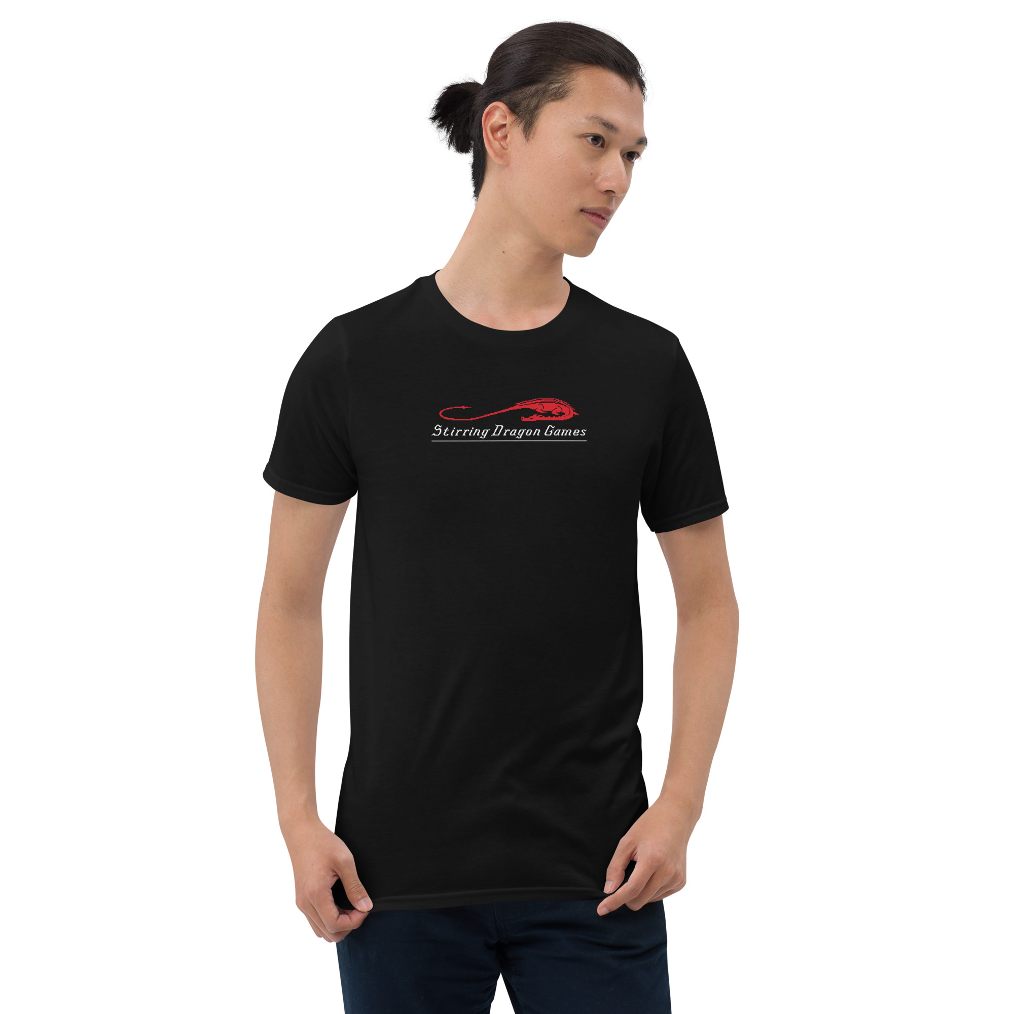 Official SDG Shirt - Image 2